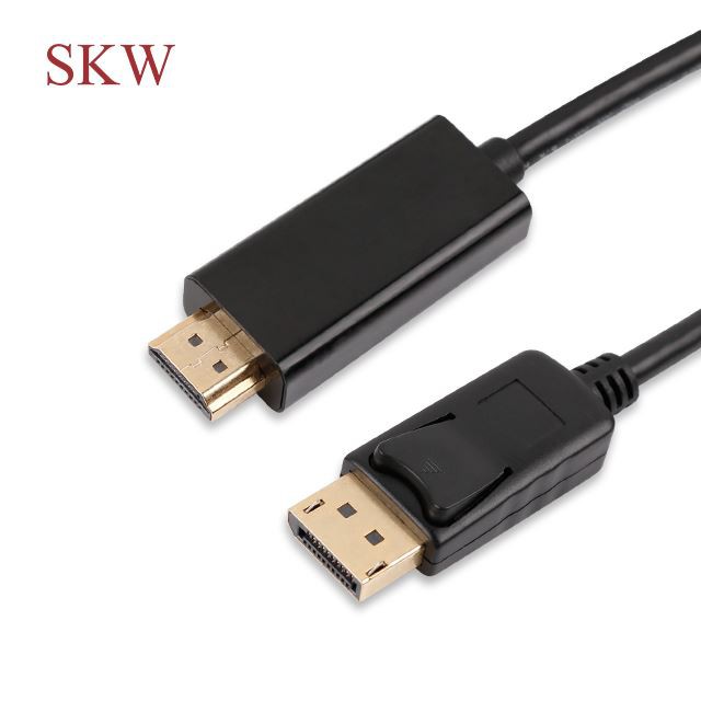 Kabel Dp Ke HDMI