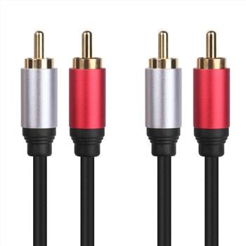 2rca Ke Kabel 2rca