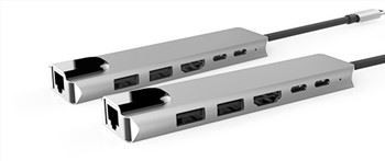 Hab Jenis C 6 dalam 1