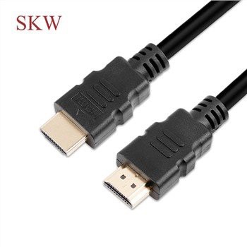 Kabel HDMI Pembentuk PVC