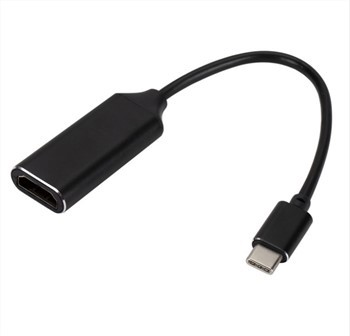Jenis C Ke HDMI Adapter