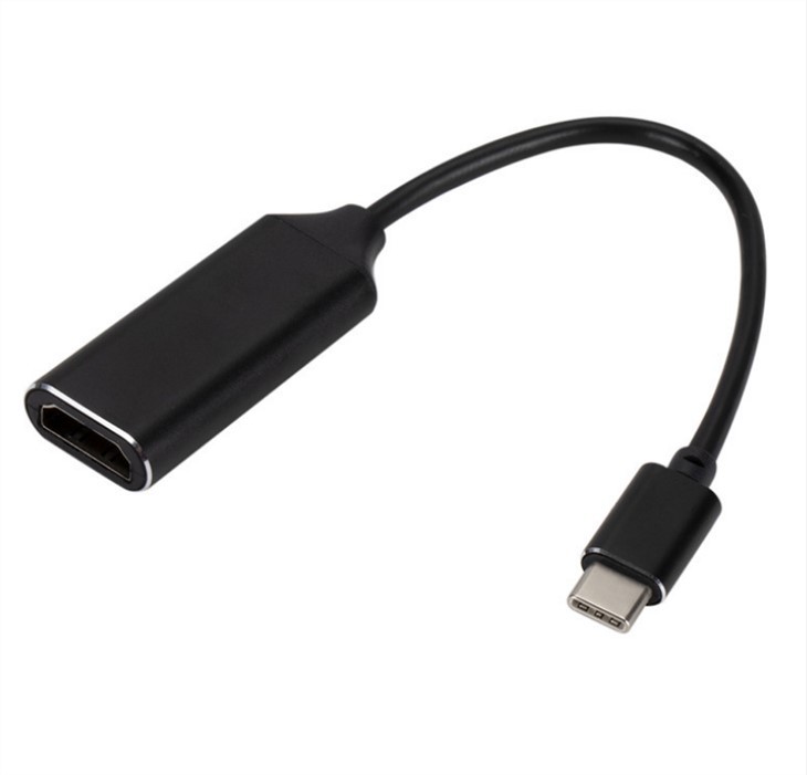 Jenis C Ke HDMI Adapter