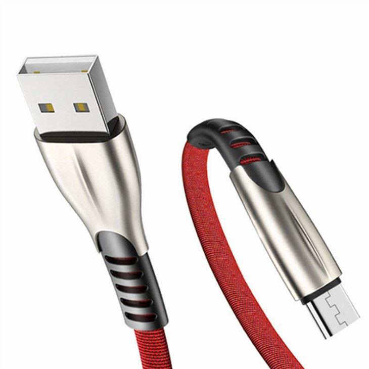 Kabel USB2.0 Pagi Mikro Bm