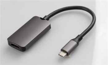 Penyesuai Jenis-C Kepada HDMI