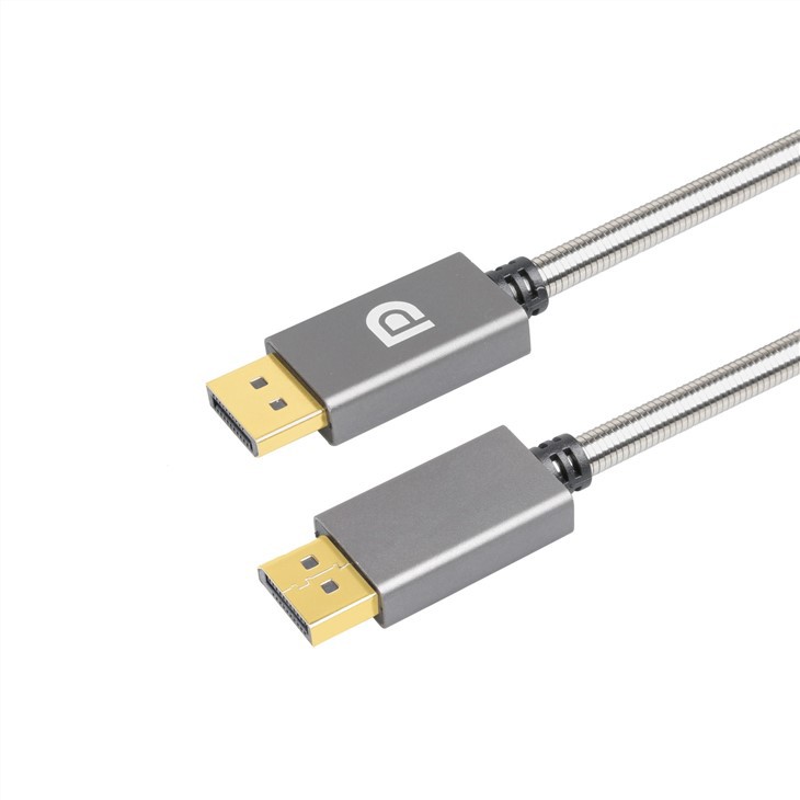 Keluli tahan karat DP1.4V